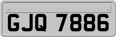 GJQ7886