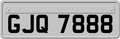 GJQ7888