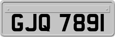 GJQ7891