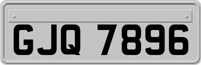 GJQ7896