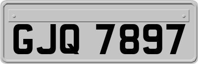 GJQ7897