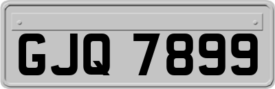 GJQ7899