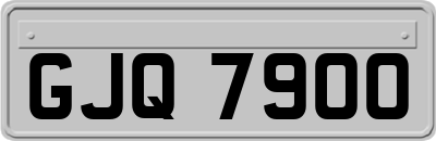 GJQ7900