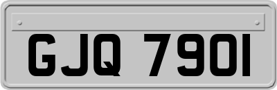 GJQ7901