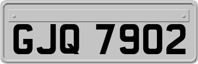 GJQ7902