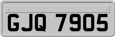 GJQ7905