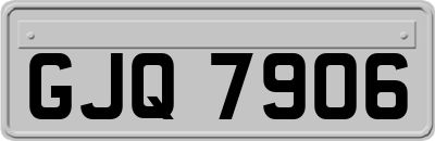 GJQ7906