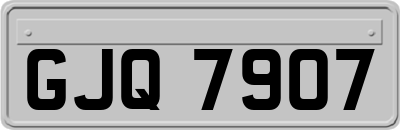 GJQ7907
