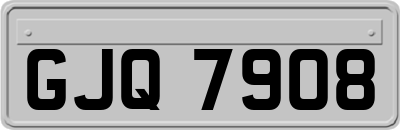 GJQ7908