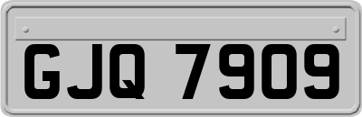GJQ7909