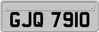 GJQ7910