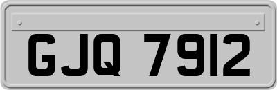 GJQ7912