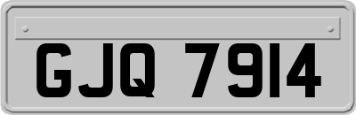 GJQ7914