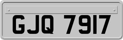 GJQ7917