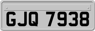 GJQ7938