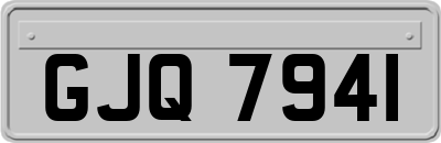 GJQ7941