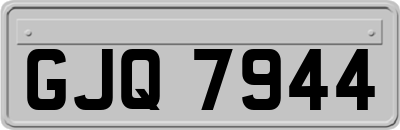 GJQ7944