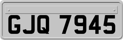 GJQ7945