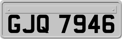 GJQ7946
