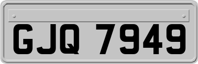 GJQ7949