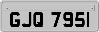 GJQ7951