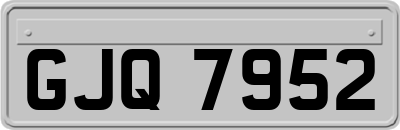GJQ7952