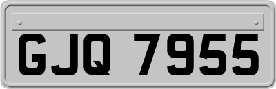 GJQ7955