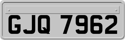 GJQ7962