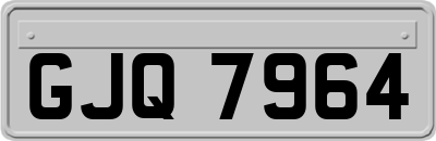 GJQ7964