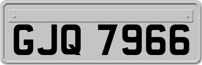 GJQ7966