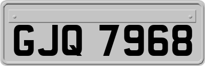 GJQ7968
