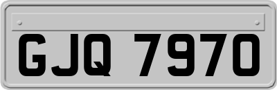 GJQ7970