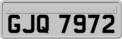 GJQ7972