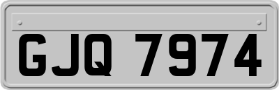 GJQ7974
