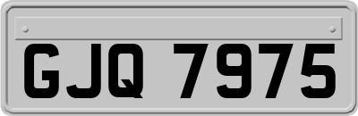 GJQ7975