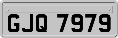 GJQ7979