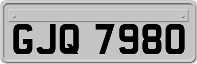 GJQ7980