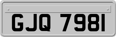 GJQ7981