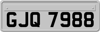GJQ7988