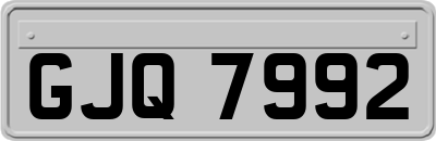 GJQ7992