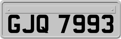 GJQ7993