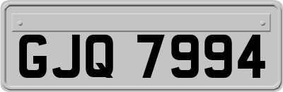 GJQ7994