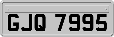 GJQ7995