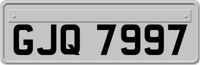 GJQ7997