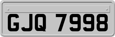 GJQ7998