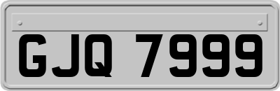 GJQ7999