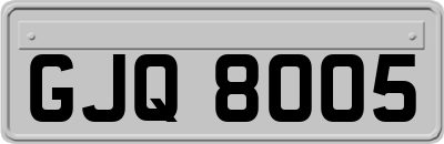 GJQ8005