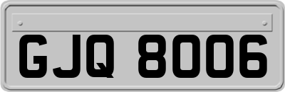 GJQ8006