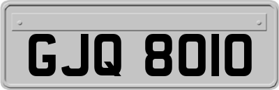 GJQ8010