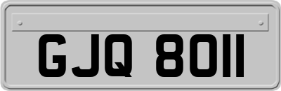 GJQ8011
